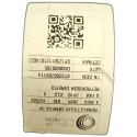 RETROVISOR DIREITO RENAULT CLIO CAMPUS HI-FLEX 1.0 09/10