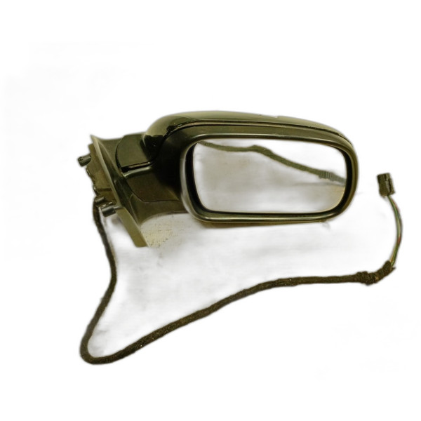 RETROVISOR DIREITO PEUGEOT 307 SED. PRESENCE 1.6 FLEX 09/10
