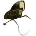 RETROVISOR DIREITO PEUGEOT 307 SED. PRESENCE 1.6 FLEX 09/10