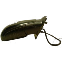 RETROVISOR DIREITO PEUGEOT 307 SED. PRESENCE 1.6 FLEX 09/10