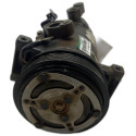 COMPRESSOR AR-COND CHEVROLET ONIX SEDAN PLUS 1.0 12V 19/20