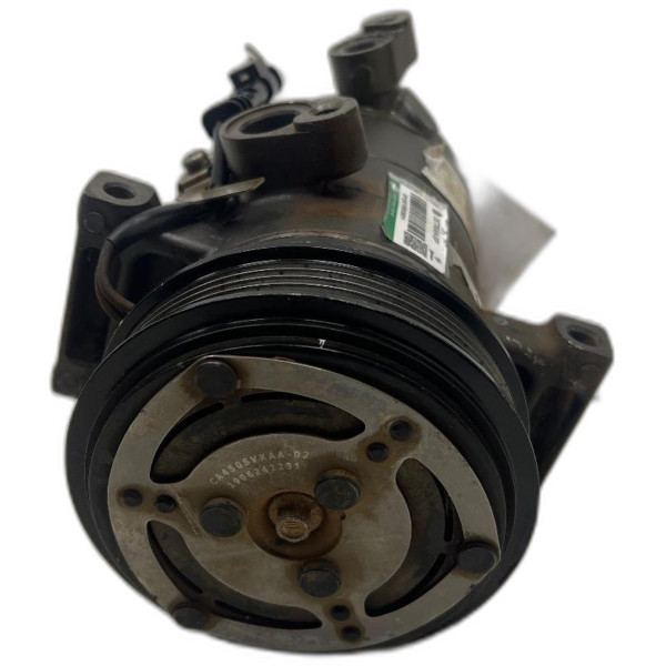 COMPRESSOR AR-COND CHEVROLET ONIX SEDAN PLUS 1.0 12V 19/20