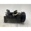COMPRESSOR AR-COND CHEVROLET ONIX SEDAN PLUS 1.0 12V 19/20