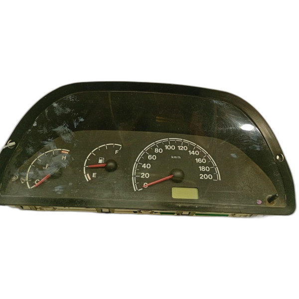 PAINEL DE INSTRUMENTOS FIAT UNO MILLE 1.0 F.FLEX 2006/2006