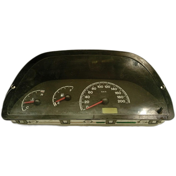PAINEL DE INSTRUMENTOS FIAT UNO MILLE 1.0 F.FLEX 2006/2006