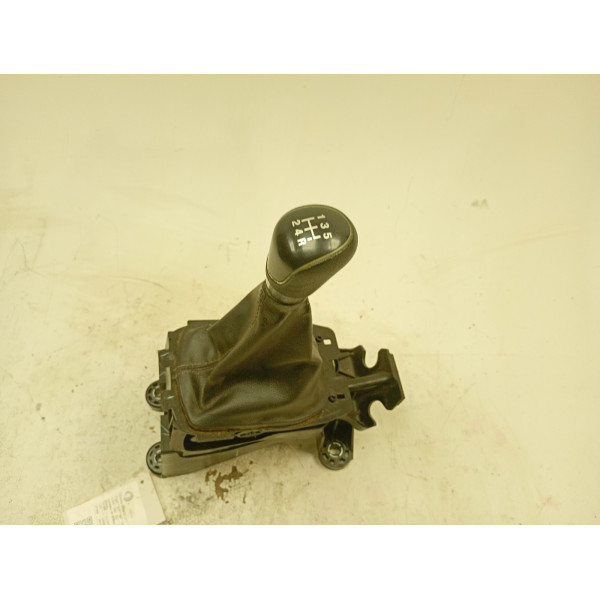 ALAVANCA DE MARCHA MANUAL FORD KA SEDAN SE 1.5 12V 19/20