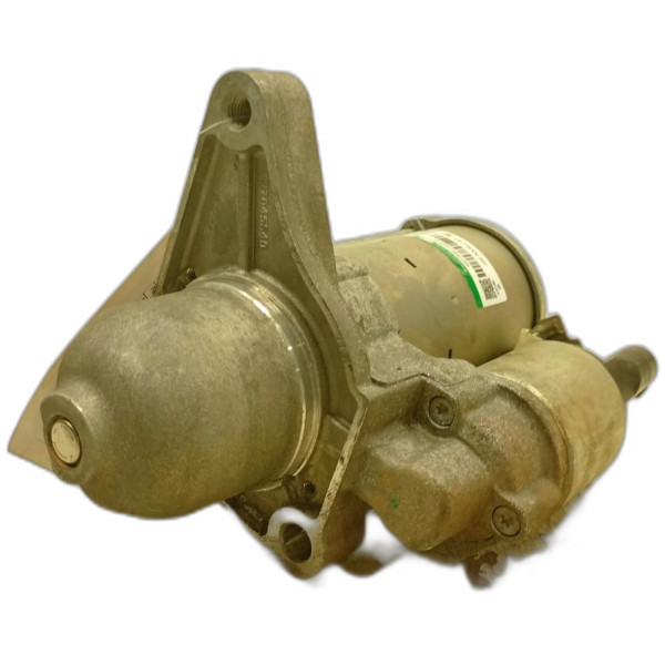 MOTOR DE PARTIDA FIAT ARGO DRIVE GSR 1.3 8V FLEX 2019