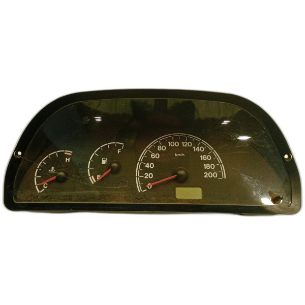 PAINEL DE INSTRUMENTOS FIAT UNO MILLE 1.0 FIRE/ECONOMY 2007