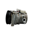 COMPRESSOR AR-CONDICIONADO FIAT SIENA EL 1.0 MPI FIRE 2014