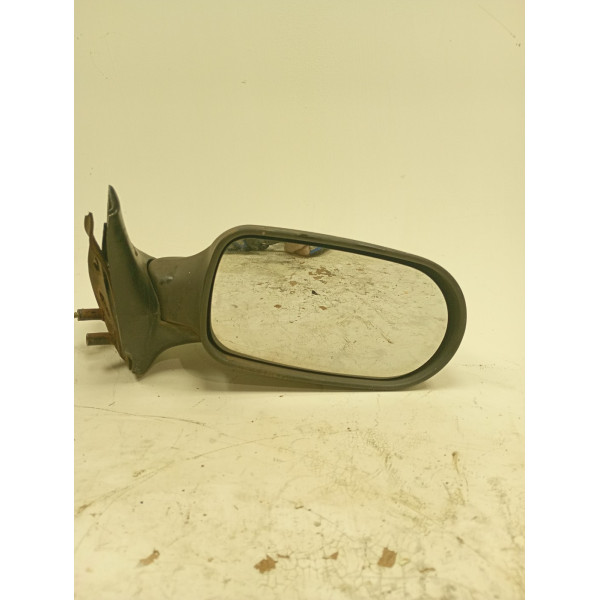 RETROVISOR DIREITO FIAT UNO MILLE 1.0 F.FLEX 2006