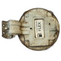 PORTINHOLA DO TANQUE CHERY CELER SEDAN 1.5 16V 2016/2017