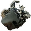 CÂMBIO AUTOMÁTICO CHEVROLET ONIX SEDAN PLUS 1.0 12V TB 19/20