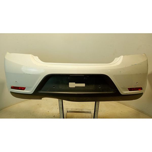 PARA-CHOQUE TRASEIRO ONIX HATCH LTZ 1.4 8V 5P 2019
