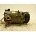 COMPRESSOR AR-COND. RANGE ROVER EVOQUE PURE 2.0 2014