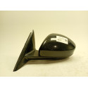 RETROVISOR ESQUERDO RANGE ROVER EVOQUE PURE 2.0 2014