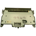 COMANDO DO AR CONDICIONADO RANGE R.EVOQUE PURE 2.0 2014/2014