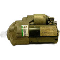 MOTOR DE PARTIDA VOLKSWAGEN JETTA HIGHLINE 2.0 TSI 12/13
