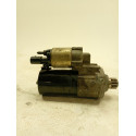 MOTOR DE PARTIDA VOLKSWAGEN JETTA HIGHLINE 2.0 TSI 12/13