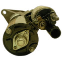 MOTOR DE PARTIDA VOLKSWAGEN JETTA HIGHLINE 2.0 TSI 12/13