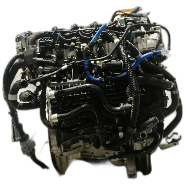 MOTOR COMPLETO JEEP RENEGADE LONG. T270 1.3 TB FLEX 2025/26