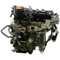 MOTOR COMPLETO JEEP RENEGADE LONG. T270 1.3 TB FLEX 2025/26