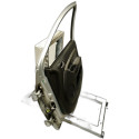 PORTA DIANTEIRA DIREITA FORD FIESTA 1.0 8V FLEX/CLASS 09/09