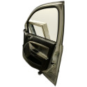 PORTA DIANTEIRA DIREITA FORD FIESTA 1.0 8V FLEX/CLASS 09/09