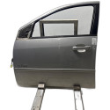 PORTA DIANTEIRA ESQUERDA PRATA FORD FIESTA 2009/2009