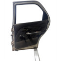 PORTA TRASEIRA DIREITA PRATA FIAT PALIO 2009/2010