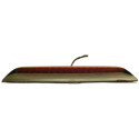 BRAKE LIGHT VOLKSWAGEN VOYAGE TREND 1.6 TOTAL FLEX 2009/2010
