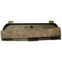 BRAKE LIGHT VOLKSWAGEN VOYAGE TREND 1.6 TOTAL FLEX 2009/2010