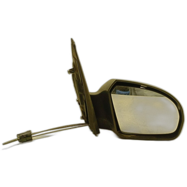 RETROVISOR ESQUERDO FORD FIESTA PERSONNALITÉ 1.0 05/06