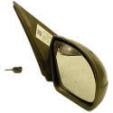 RETROVISOR ESQUERDO FORD FIESTA PERSONNALITÉ 1.0 05/06