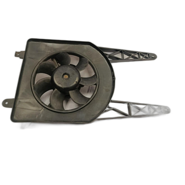 ELETROVENTILADOR FORD FIESTA PERSONNALITÉ 1.0 2005/2006