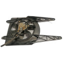 ELETROVENTILADOR FORD FIESTA PERSONNALITÉ 1.0 2005/2006