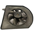 ELETROVENTILADOR FORD FIESTA PERSONNALITÉ 1.0 2005/2006