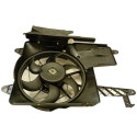 ELETROVENTILADOR VOLKSWAGEN GOL CITY (TREND) 1.0 MI 2006