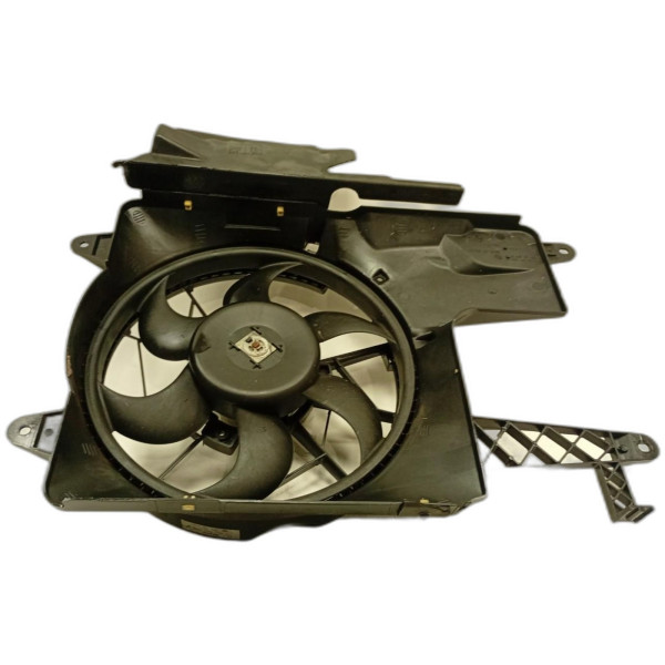 ELETROVENTILADOR VOLKSWAGEN GOL CITY (TREND) 1.0 MI 2006