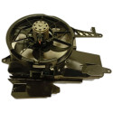 ELETROVENTILADOR VOLKSWAGEN GOL CITY (TREND) 1.0 MI 2006