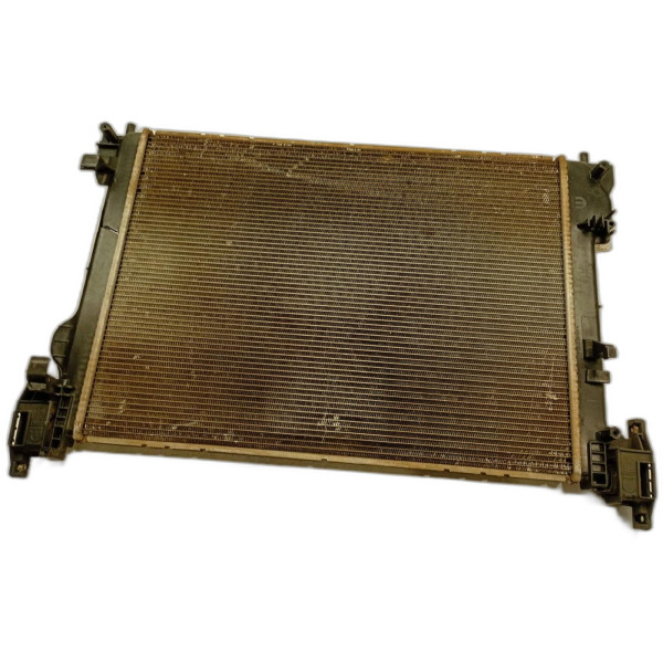 RADIADOR FIAT ARGO DRIVE GSR 1.3 8V 2019/2019