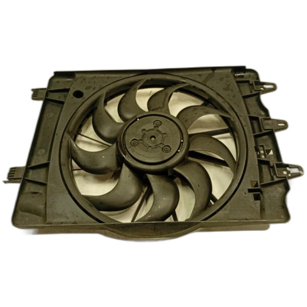 ELETROVENTILADOR FIAT ARGO DRIVE GSR 1.3 8V FLEX 2019/2019
