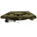 ELETROVENTILADOR FIAT ARGO DRIVE GSR 1.3 8V FLEX 2019/2019