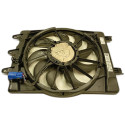 ELETROVENTILADOR FIAT ARGO DRIVE GSR 1.3 8V FLEX 2019/2019