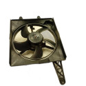 ELETROVENTILADOR FIAT UNO MILLE 1.0 FIRE/FLEX/ ECONOMY 2007