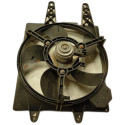 ELETROVENTILADOR FIAT UNO MILLE 1.0 FIRE/FLEX/ ECONOMY 2007