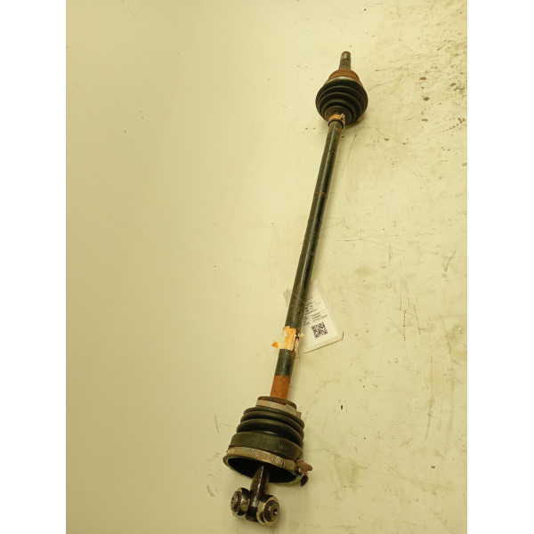 SEMI-EIXO DIANTEIRO DIREITO FIAT UNO MILLE 1.0 FLEX 2007