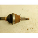SEMI-EIXO DIANTEIRO DIREITO FIAT UNO MILLE 1.0 FLEX 2007