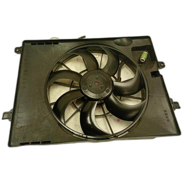 ELETROVENTILADOR HYUNDAI CRETA SMART 1.6 16V 2019/2019