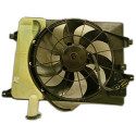 ELETROVENTILADOR HYUNDAI CRETA SMART 1.6 16V 2019/2019
