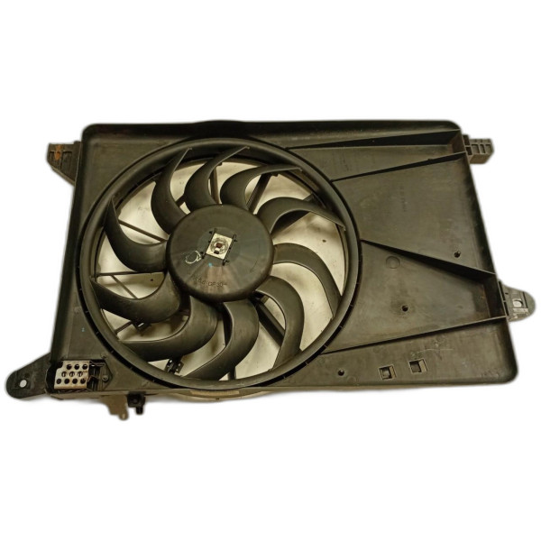 ELETROVENTILADOR CHEVROLET CORSA MAXX 1.8 MPFI 8V 2006